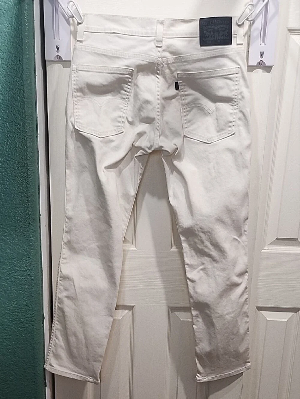 Levis please see